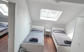 Simple Stay Gladbach
